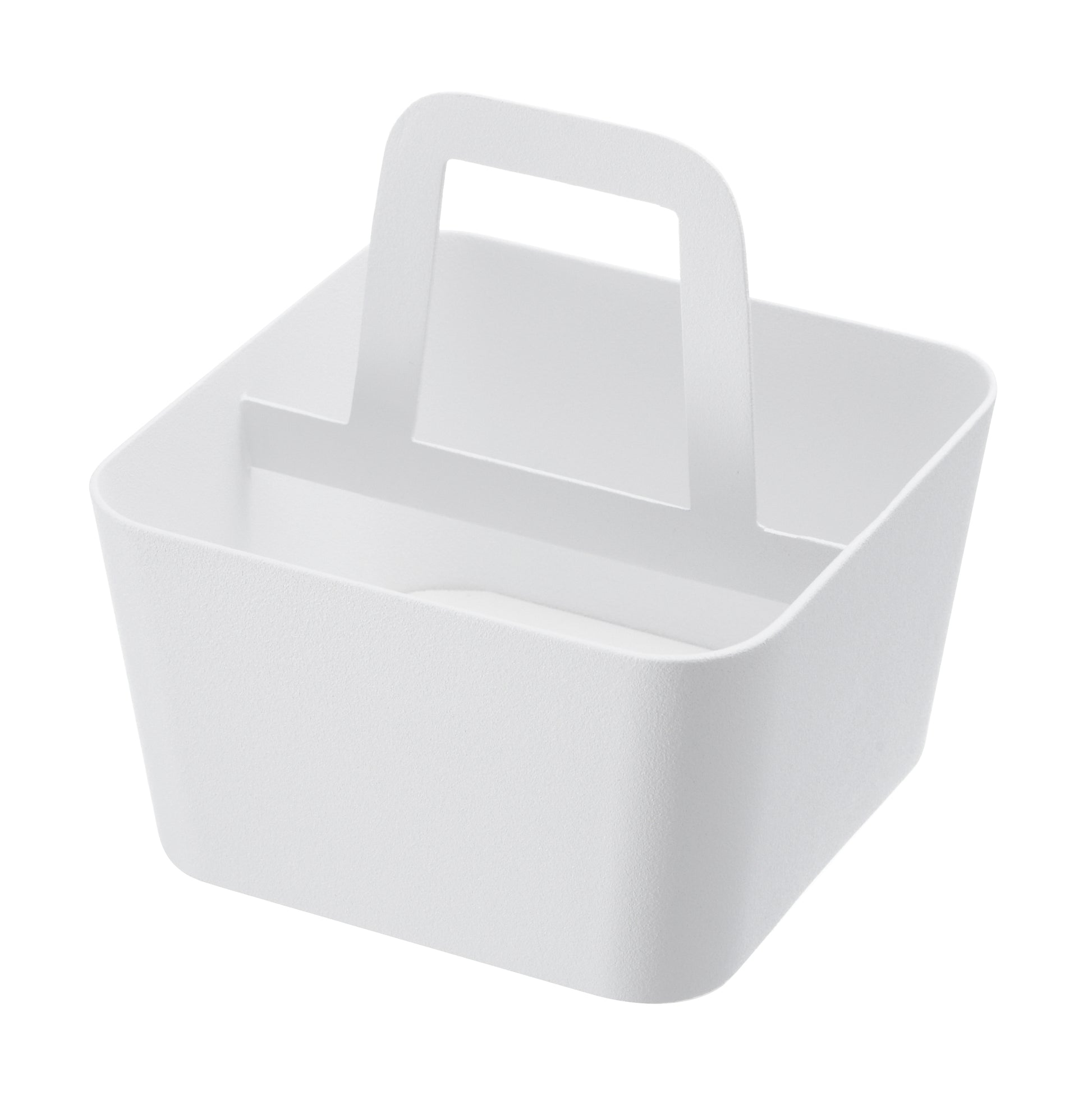 Tower Tool Box Small - White