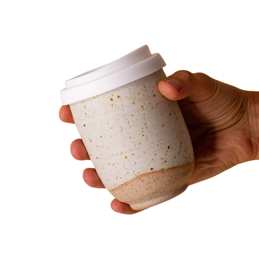 Travel Mug - Medium 8oz