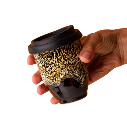 Travel Mug - Medium 8oz