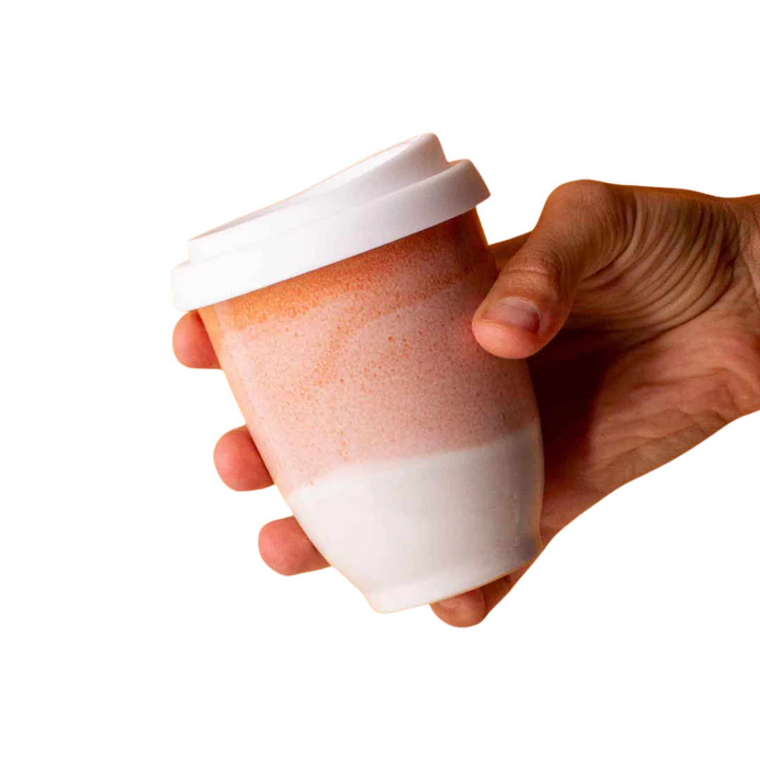 Travel Mug - Medium 8oz