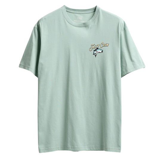 Tuna Can Premium Tee - Mackeral