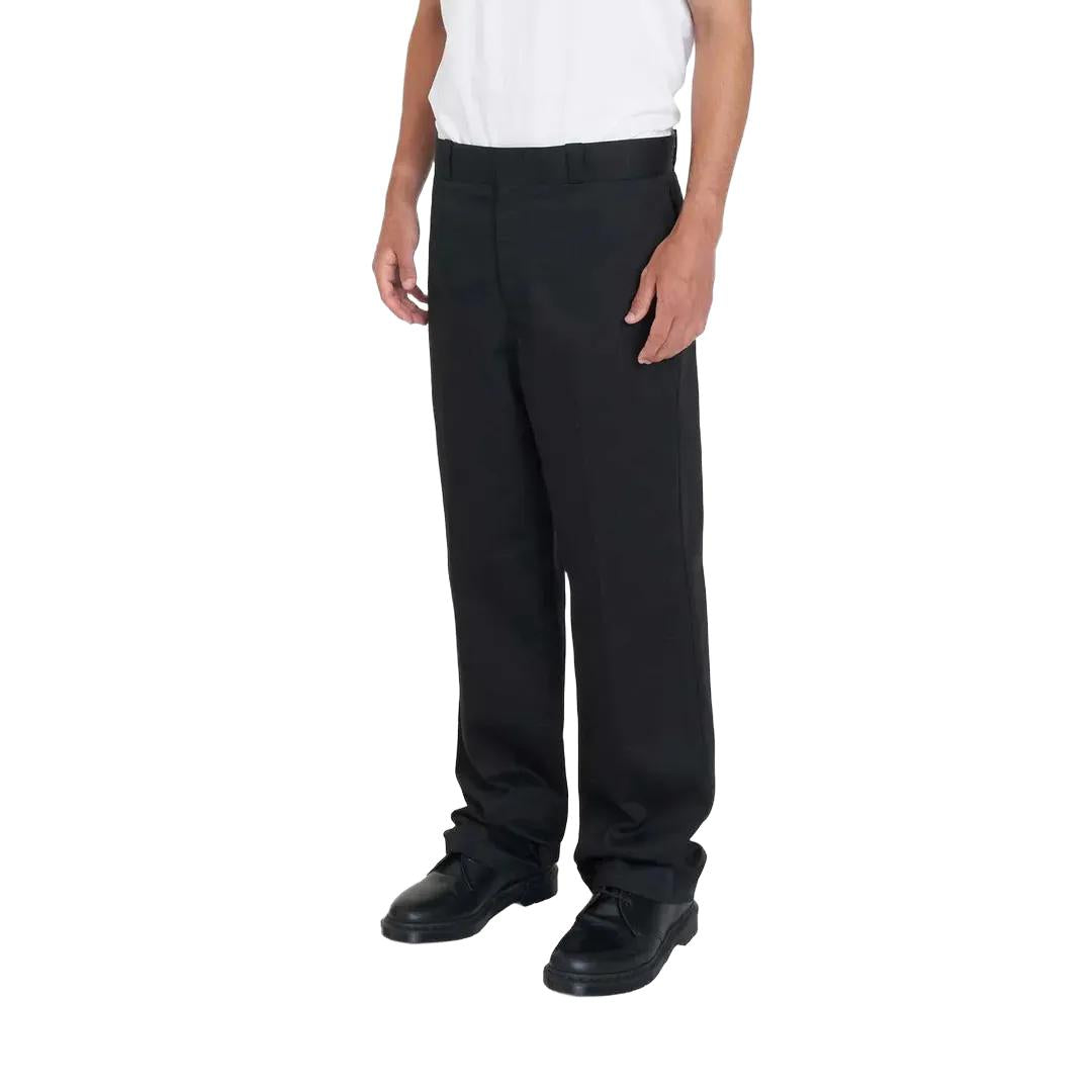 Union Pant - Black