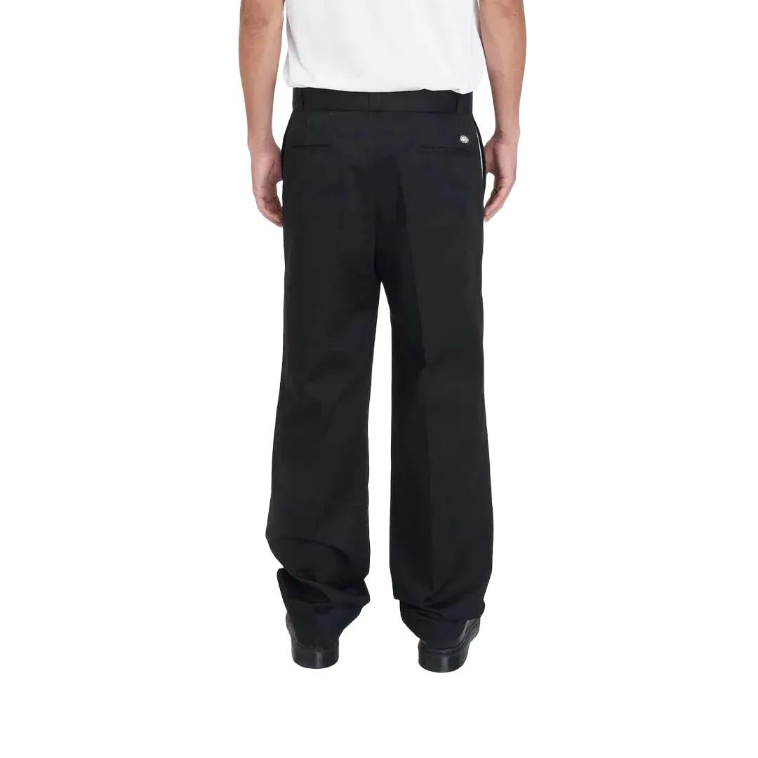Union Pant - Black