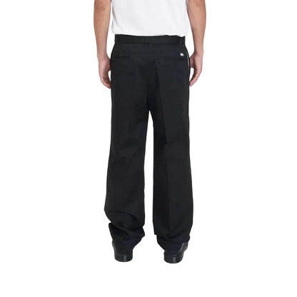 Union Pant - Black