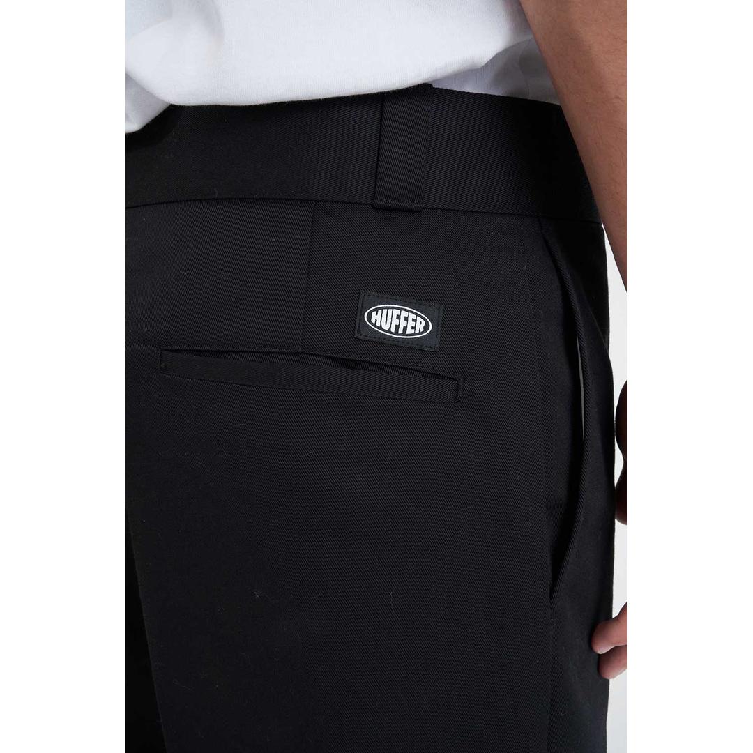 Union Pant - Black