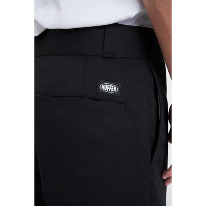 Union Pant - Black
