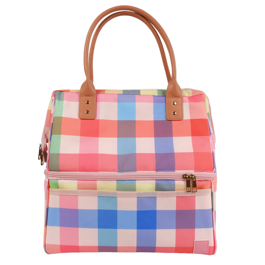 Sugarplum Cooler Bag