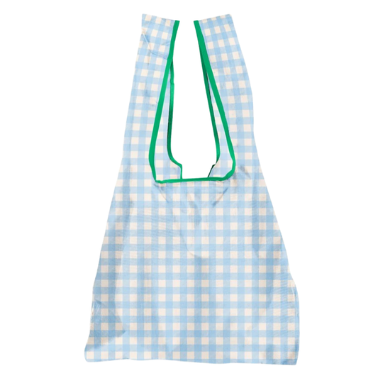 Blueberry Reusable Shopping Bag