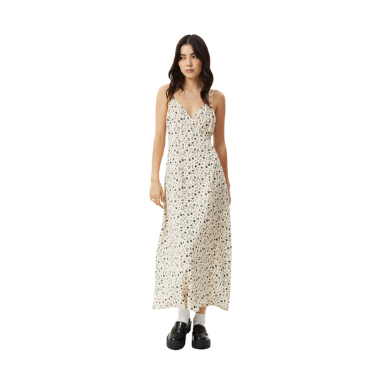 Rooney Maxi Dress - Sesame