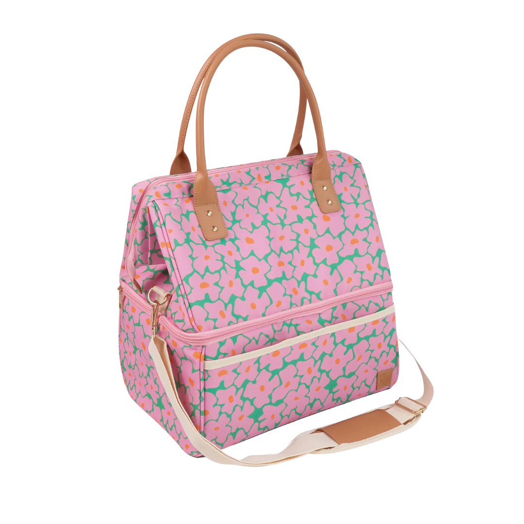 Blossom Cooler Bag