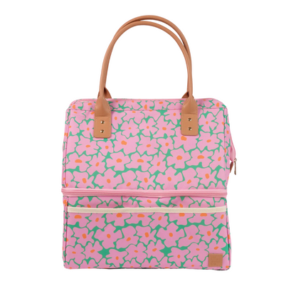 Blossom Cooler Bag