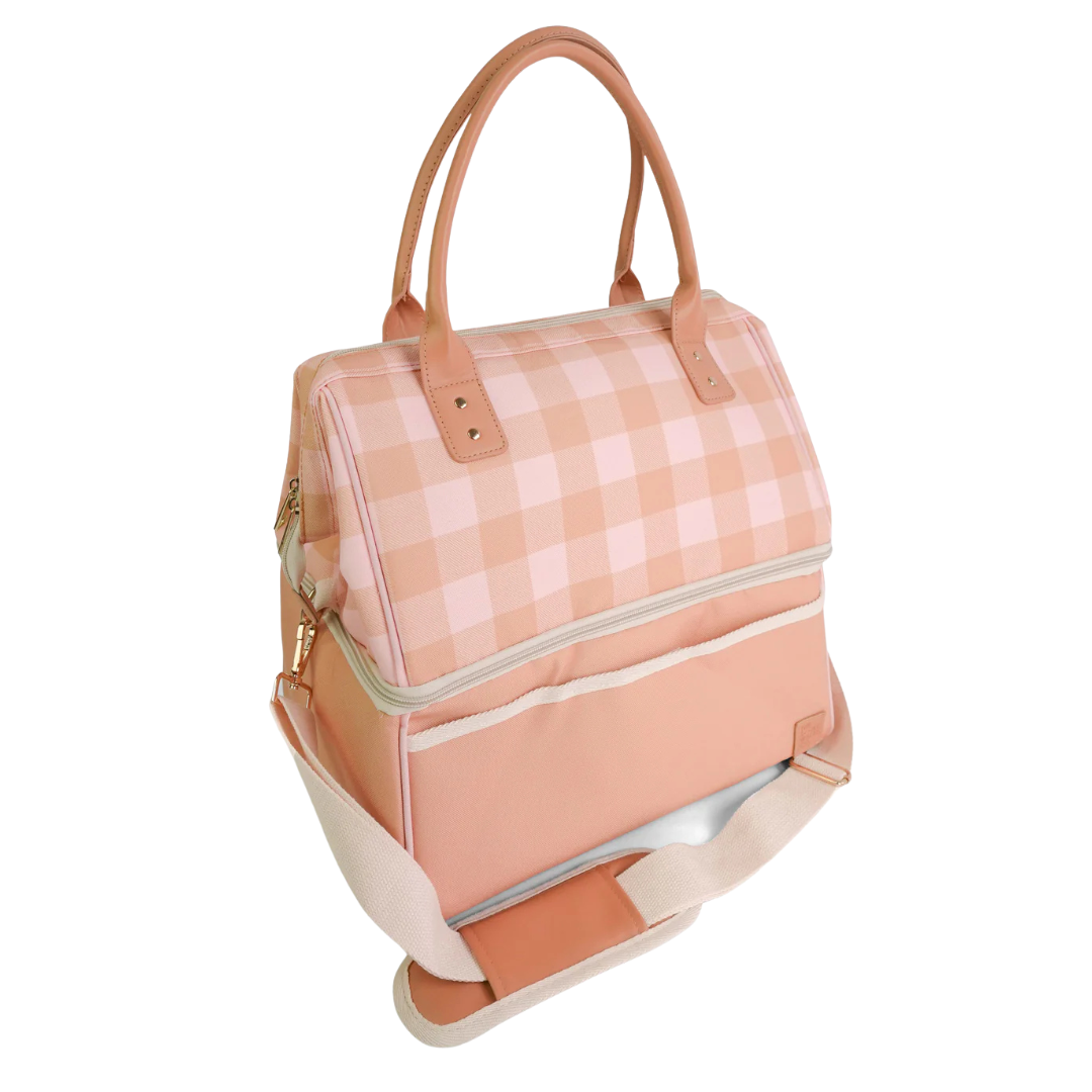 Rose All Day Cooler Bag