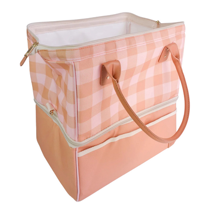 Rose All Day Cooler Bag