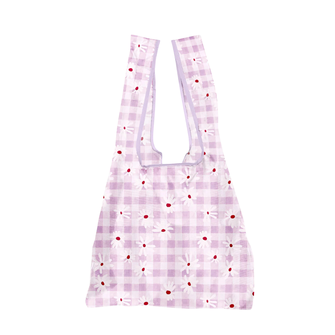 Daisy Fields Reusable Shopping Bag