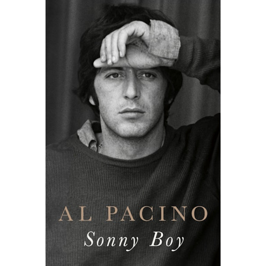 Sonny Boy -  A Memoir