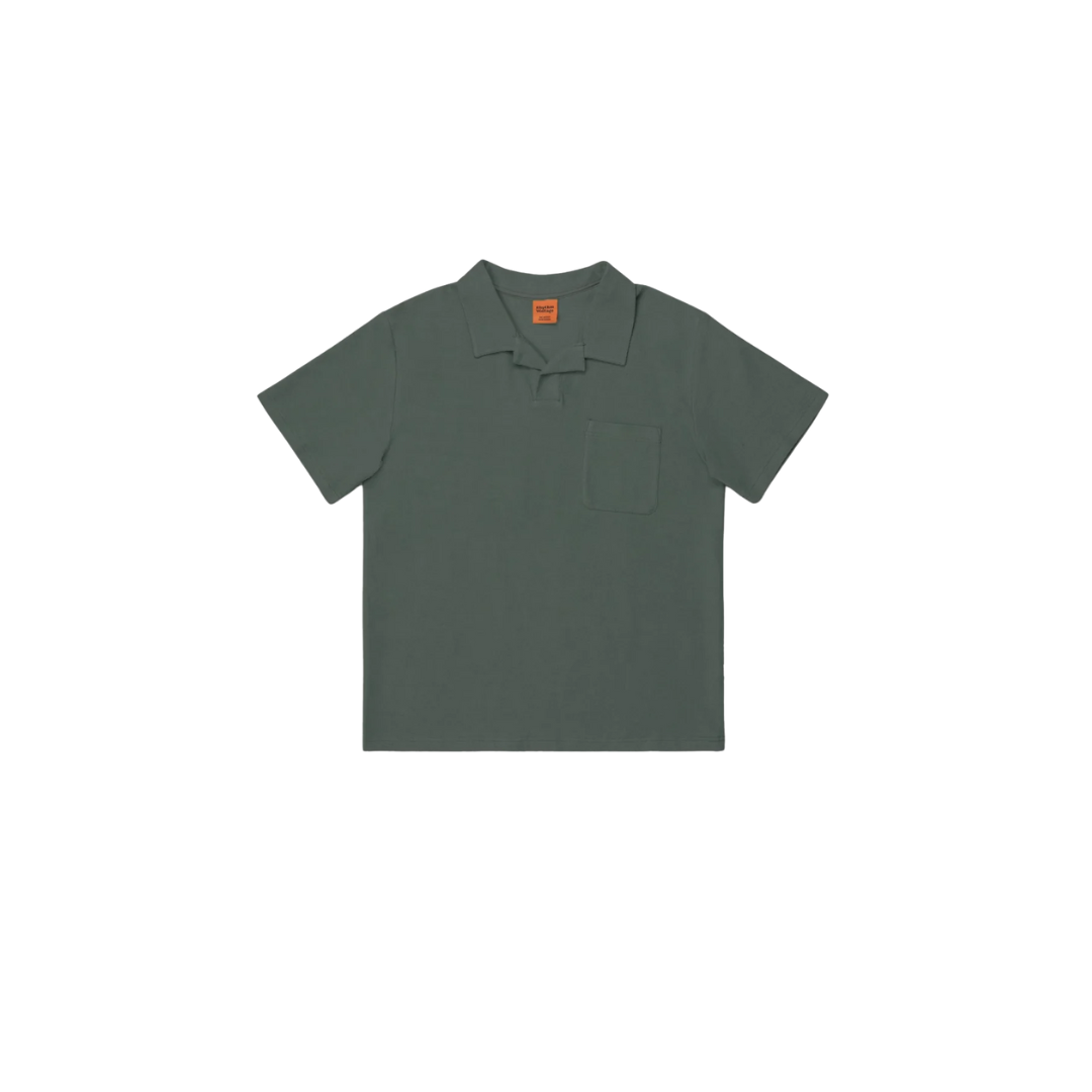 Vintage Terry Polo