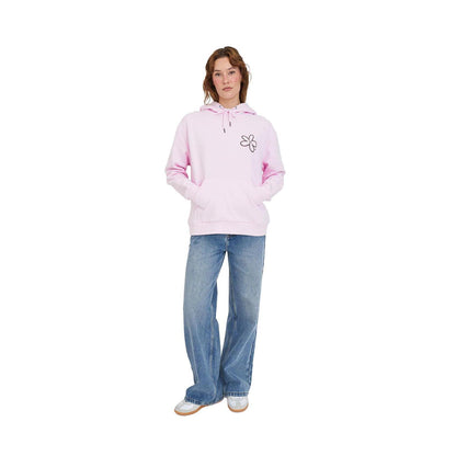 Slouch Hood / Flower Bomb - Petal