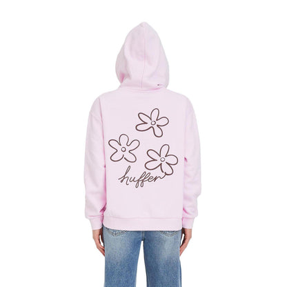 Slouch Hood / Flower Bomb - Petal