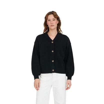 Kendall Cardigan - Black