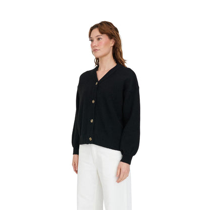 Kendall Cardigan - Black