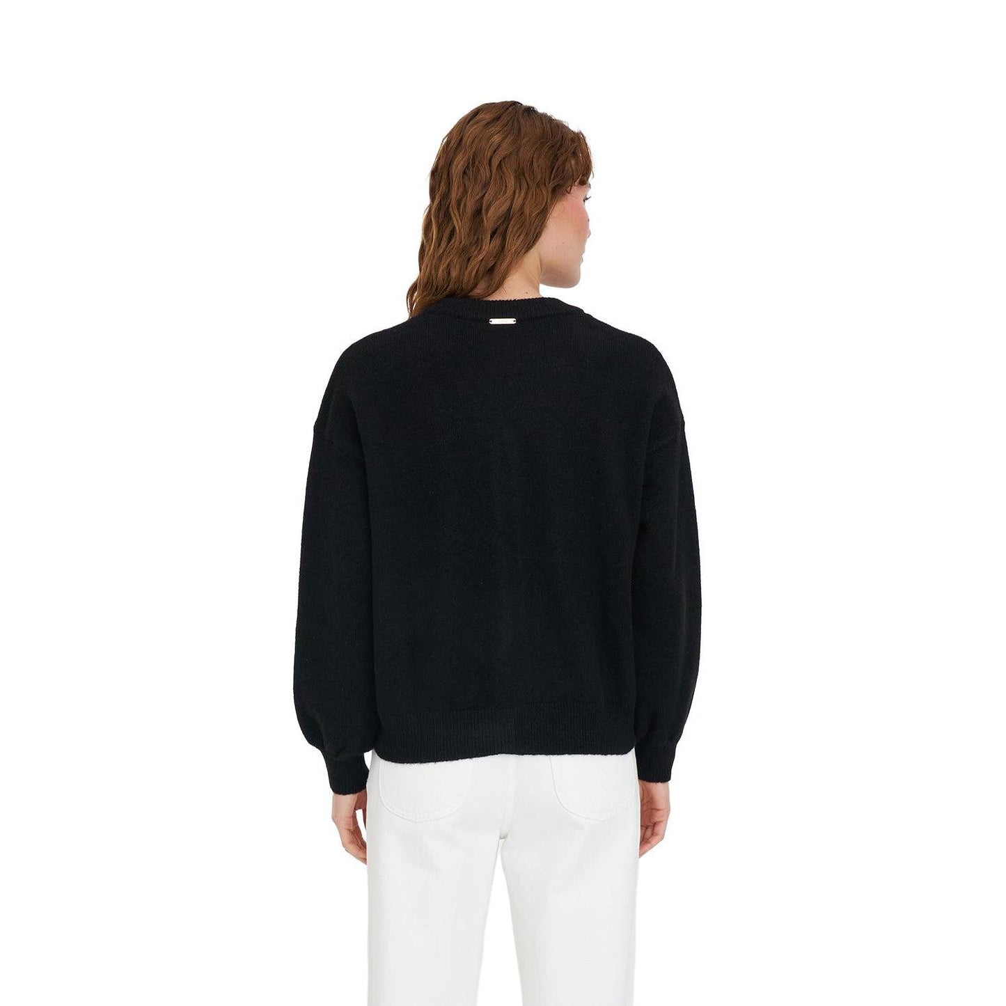 Kendall Cardigan - Black