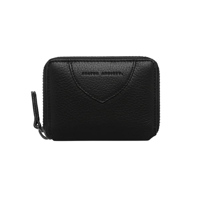 Wayward Wallet - Black