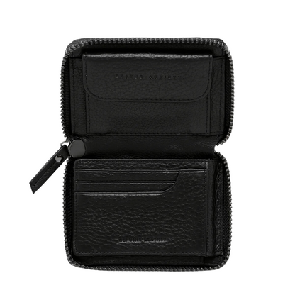 Wayward Wallet - Black