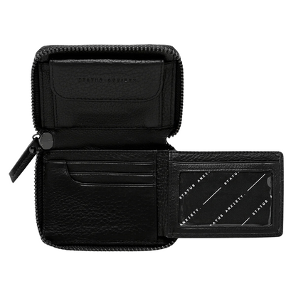 Wayward Wallet - Black