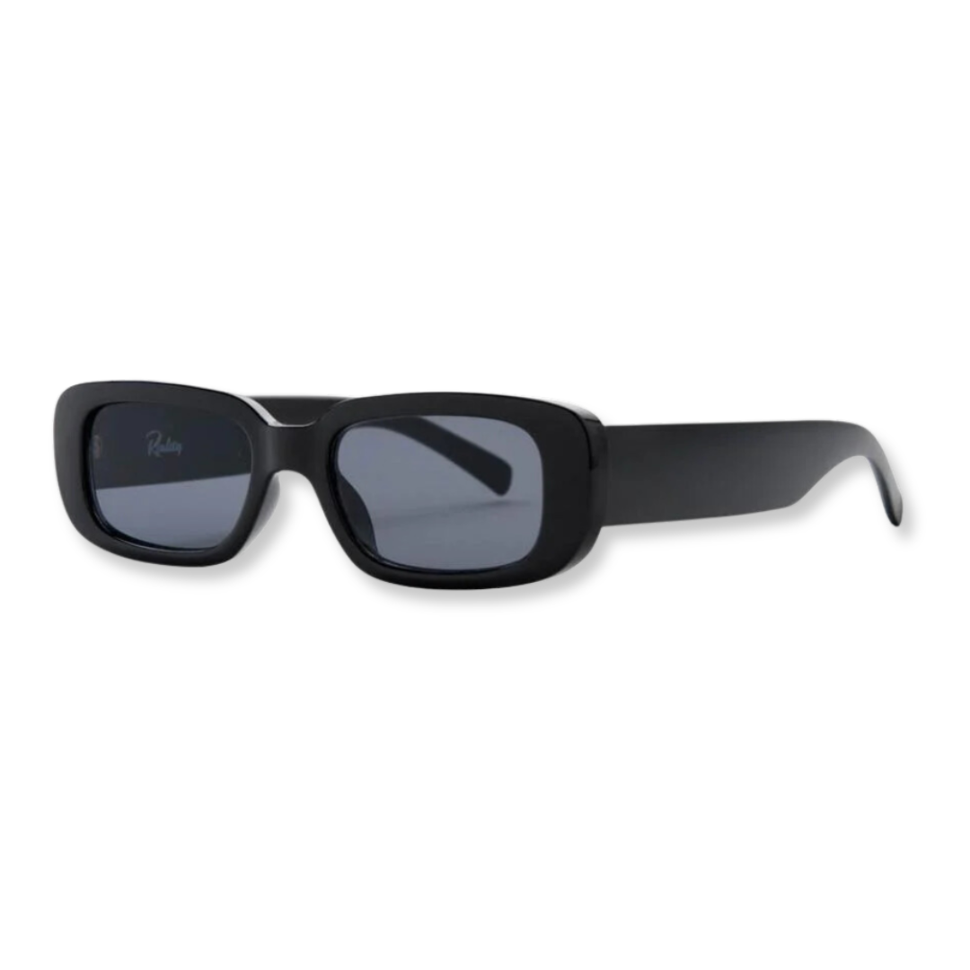 X Ray Spex Sunglasses - Jett Black
