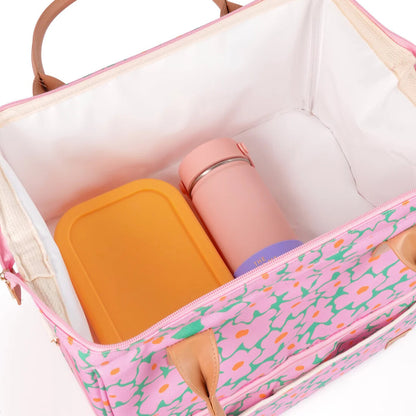 Blossom Cooler Bag