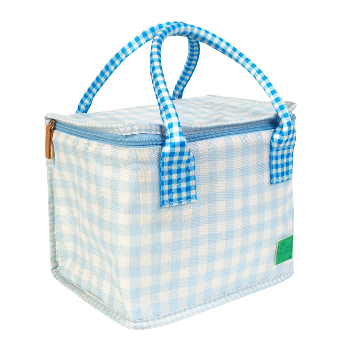 Blueberry Lunch Bag