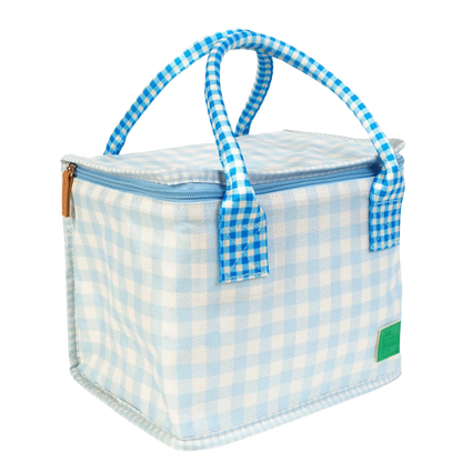 Blueberry Lunch Bag