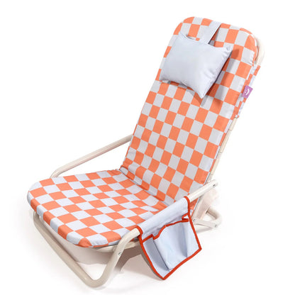 Arizona Luxe Beach Lounger