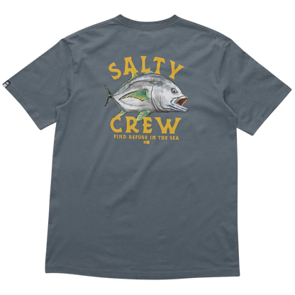 Ulua Classic SS Tee - Storm