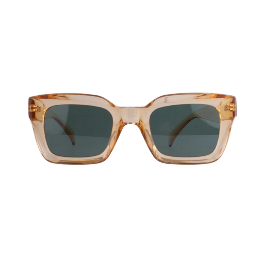 Onasis Sunglasses - Champagne