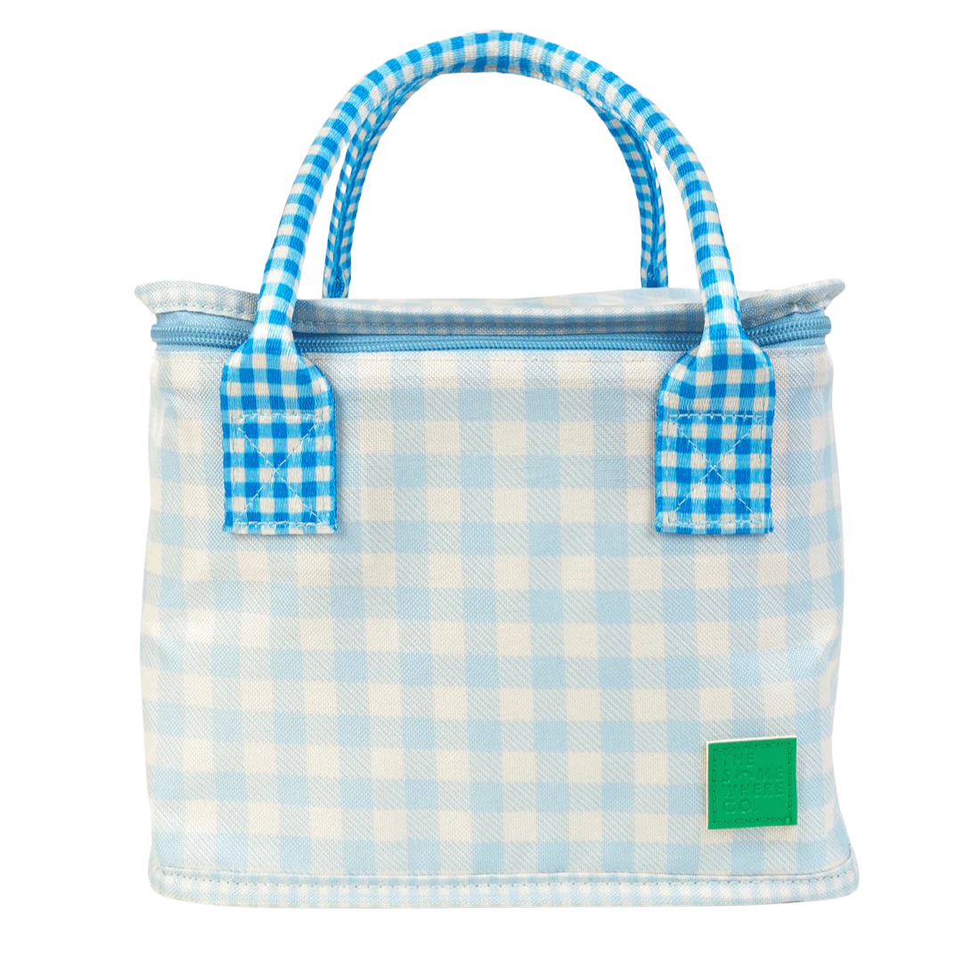 Blueberry Lunch Bag