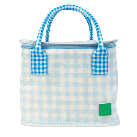 Blueberry Lunch Bag