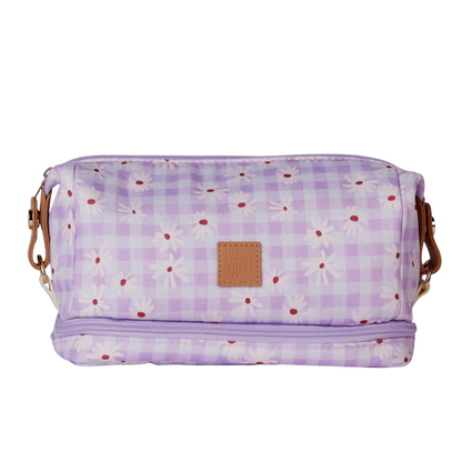 Daisy Fields Cosmetic Bag