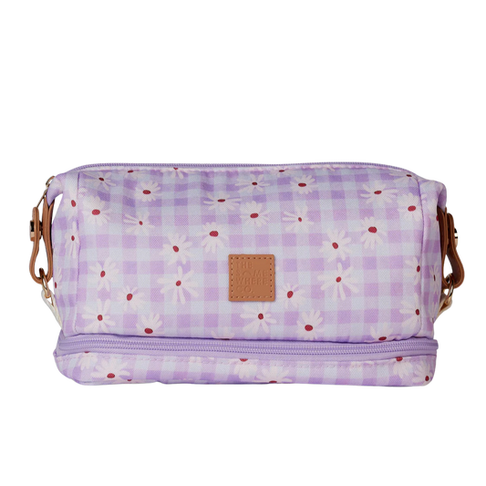 Daisy Fields Cosmetic Bag