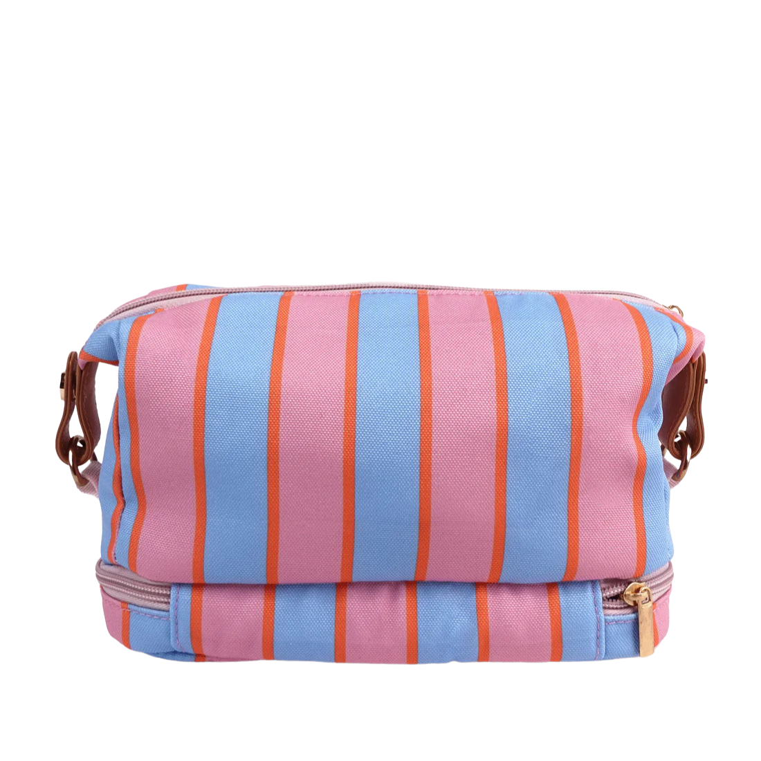 Bubblegum Cosmetic Bag