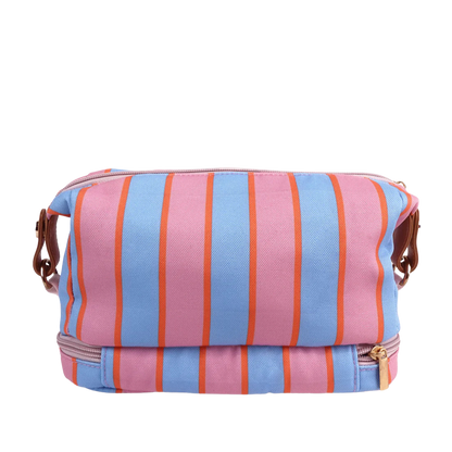 Bubblegum Cosmetic Bag