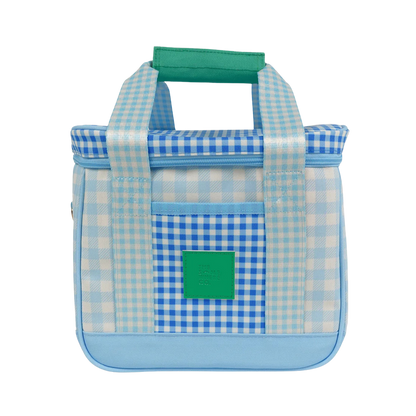 Blueberry Midi Cooler Bag