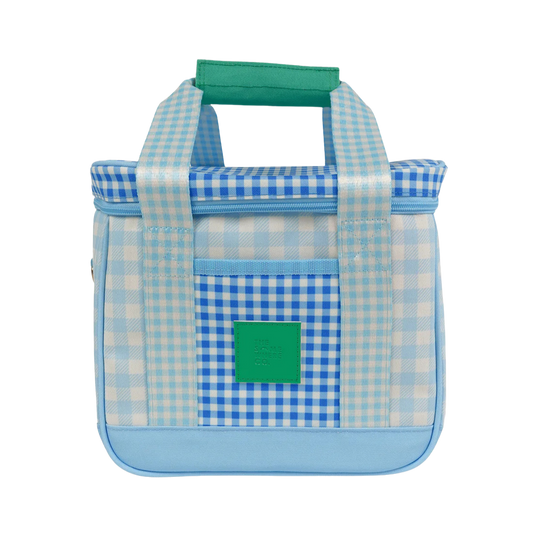 Blueberry Midi Cooler Bag