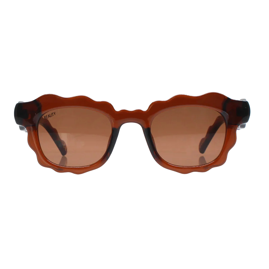 Seychelles Sunglasses - Chocolate