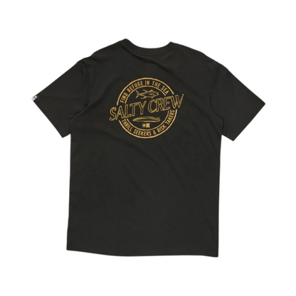 Skewed Premium SS Tee