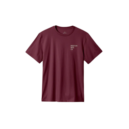 Gage Short Sleeve T-Shirt