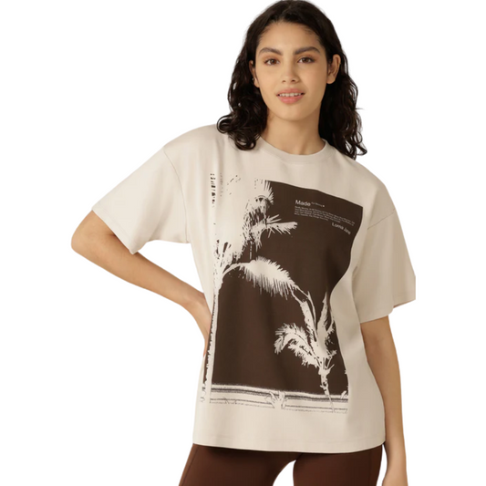 Mirage Boyfriend T-Shirt