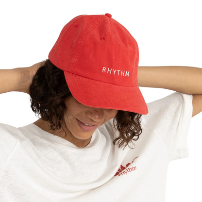 Rhythm Essential Cap
