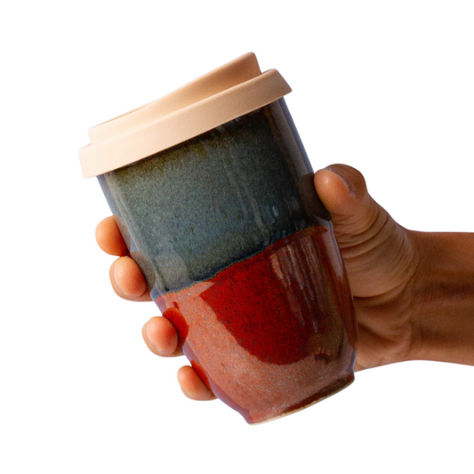 Travel Mug - Large 12oz