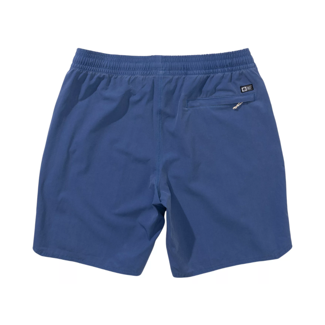 Atlas Volley - True Navy